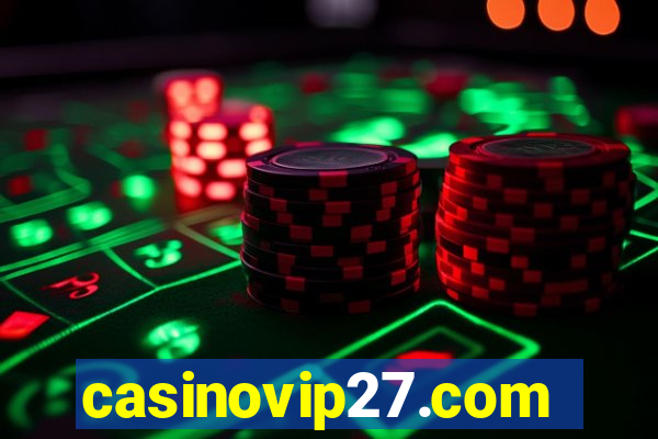 casinovip27.com