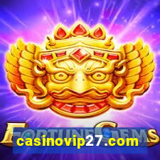 casinovip27.com