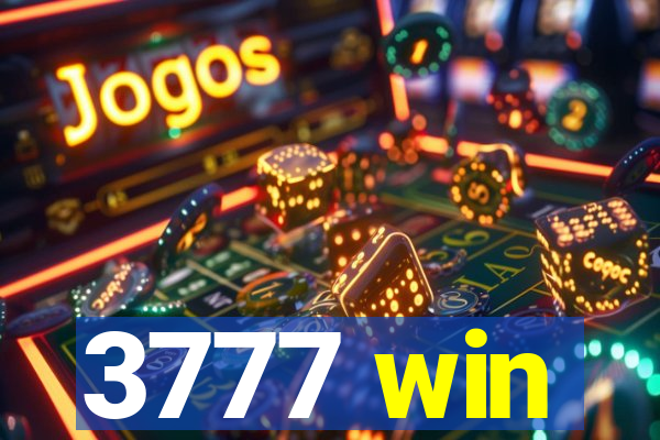 3777 win