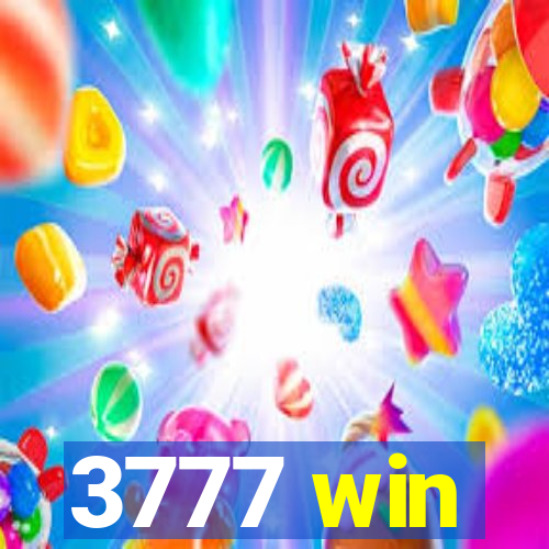 3777 win