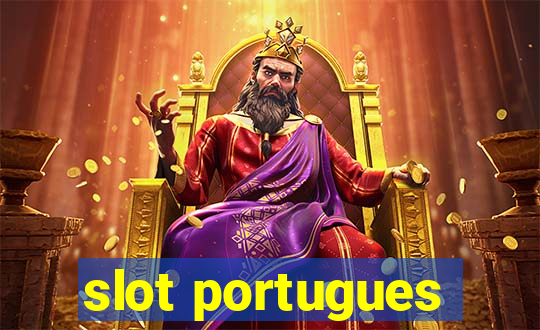 slot portugues