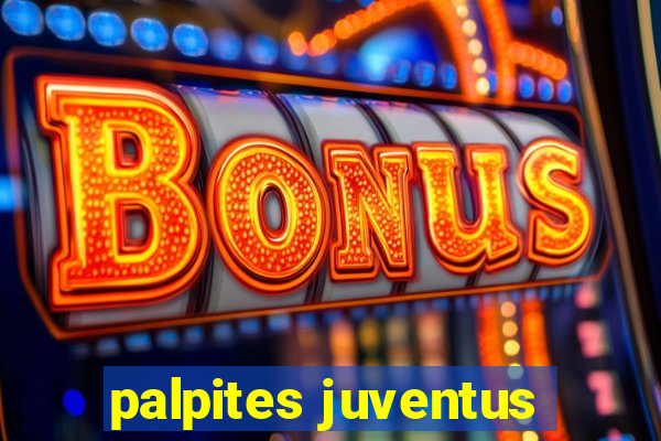 palpites juventus