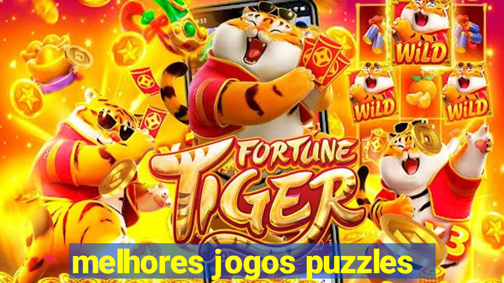 melhores jogos puzzles