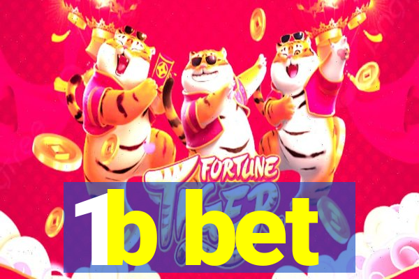 1b bet