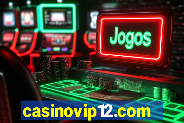 casinovip12.com