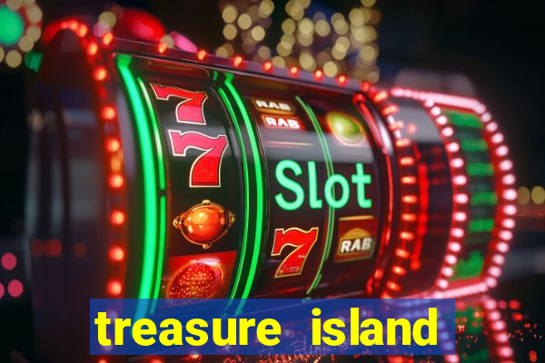 treasure island casino parking