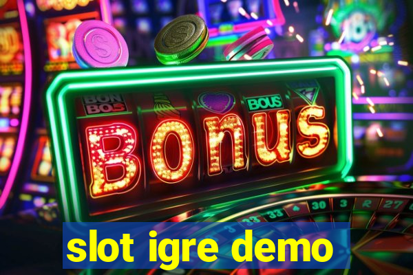 slot igre demo