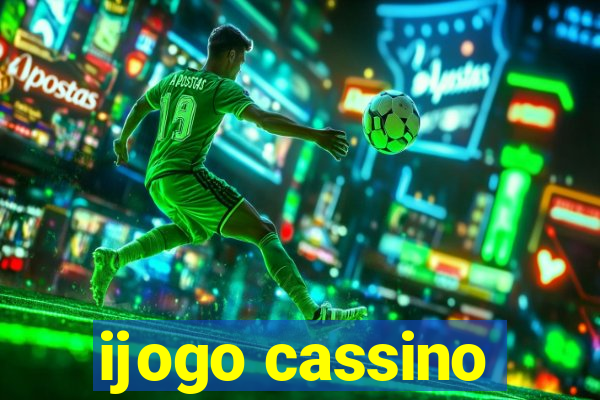 ijogo cassino