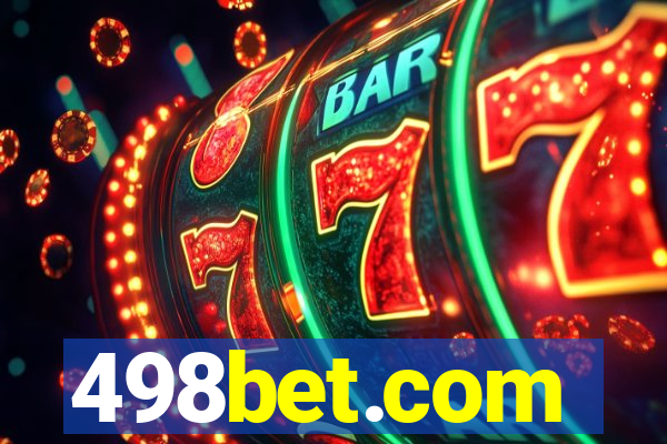 498bet.com