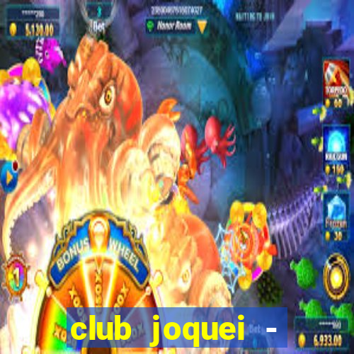 club joquei - slots sorte 2023