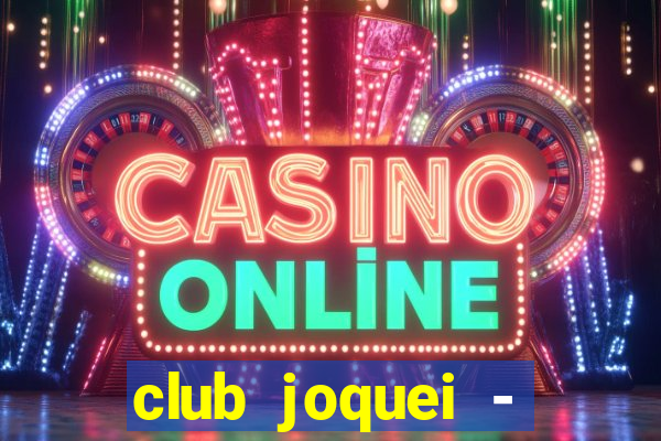 club joquei - slots sorte 2023