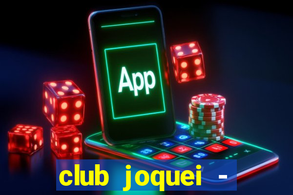 club joquei - slots sorte 2023