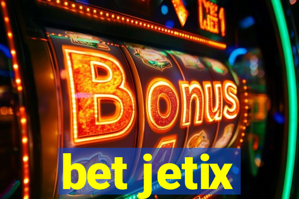 bet jetix