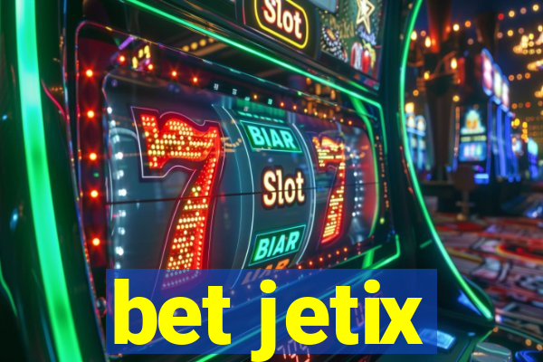 bet jetix