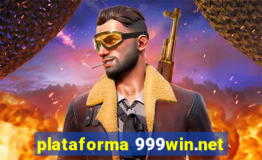 plataforma 999win.net