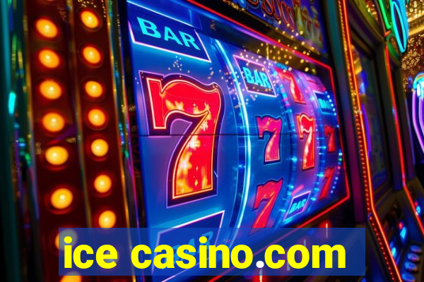 ice casino.com