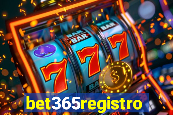 bet365registro