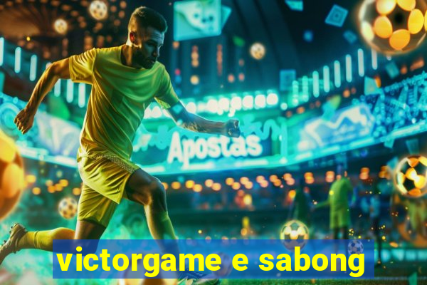 victorgame e sabong