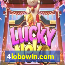 4lobowin.com