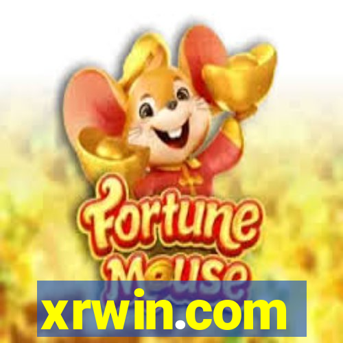 xrwin.com