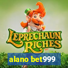 alano bet999