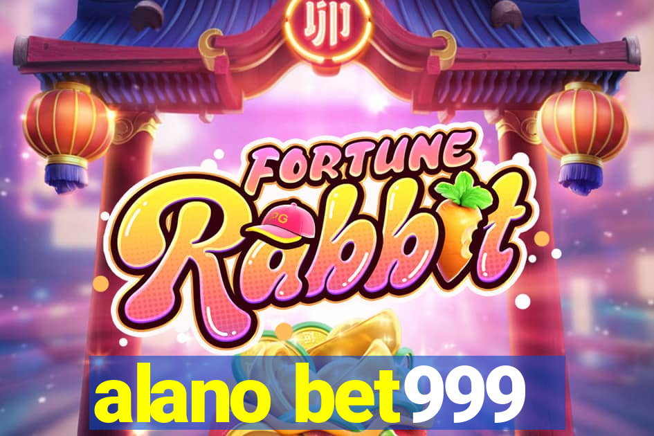 alano bet999