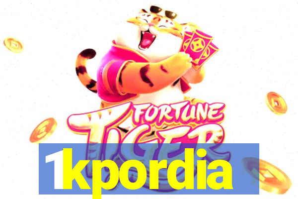 1kpordia