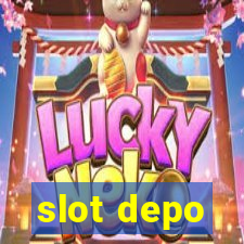 slot depo