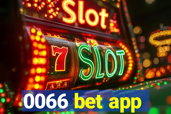 0066 bet app