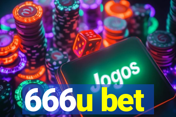 666u bet