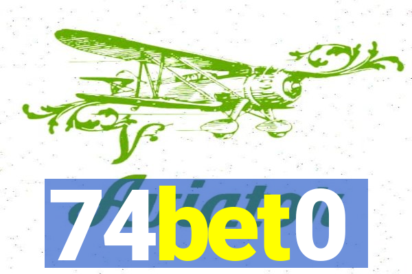 74bet0