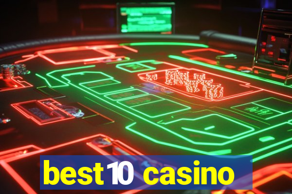 best10 casino