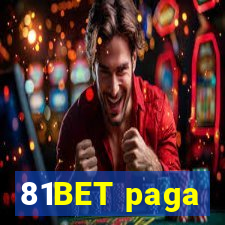 81BET paga