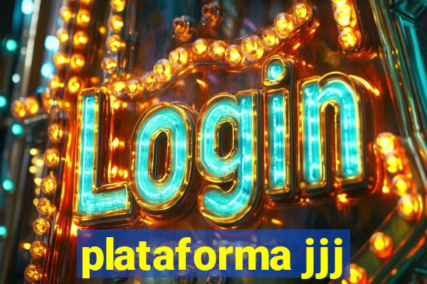 plataforma jjj