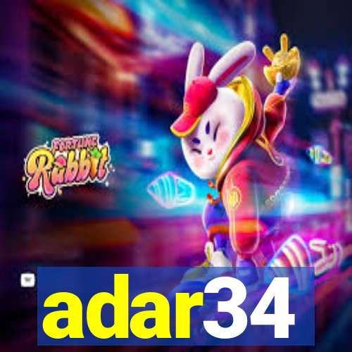 adar34