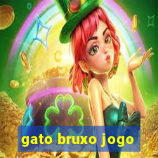 gato bruxo jogo