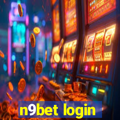 n9bet login