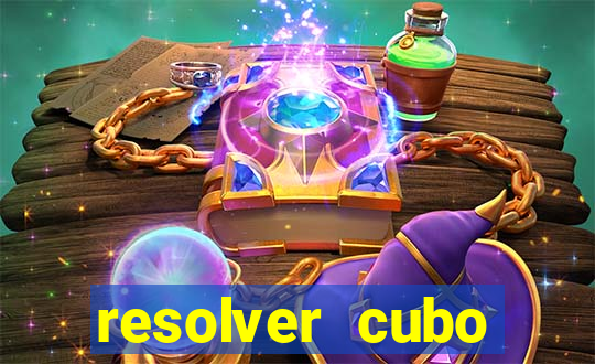 resolver cubo m谩gico online