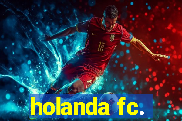 holanda fc.