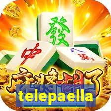 telepaella