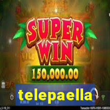 telepaella