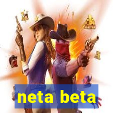 neta beta