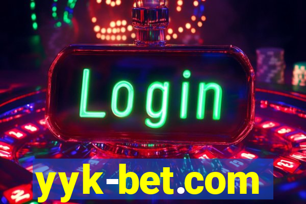 yyk-bet.com