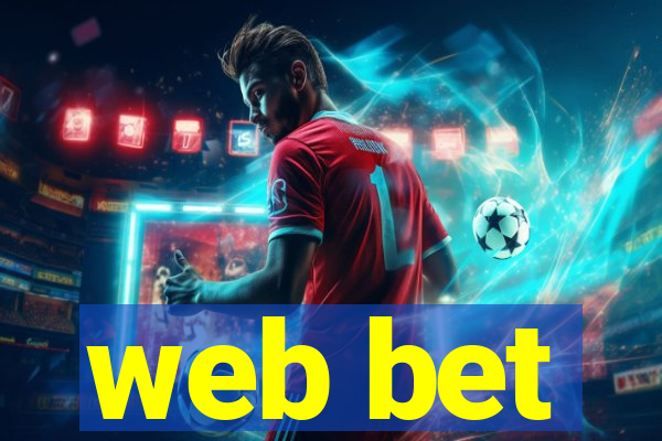 web bet