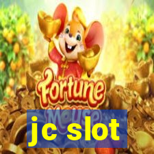 jc slot