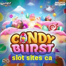 slot sites ca