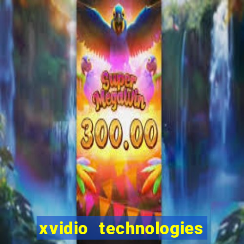 xvidio technologies startup os download