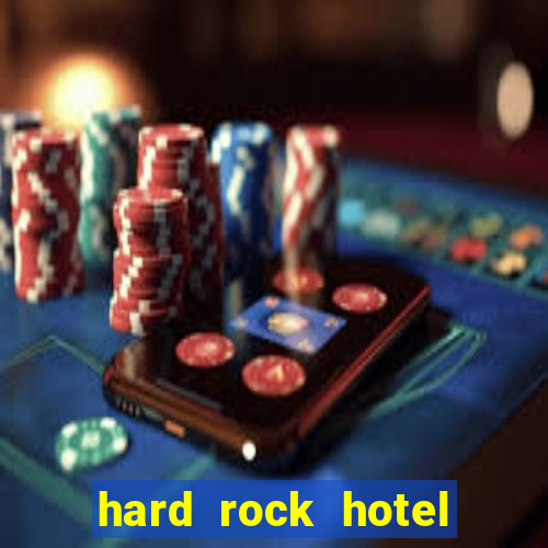 hard rock hotel and casino florida