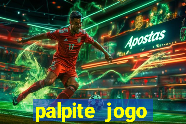 palpite jogo manchester city hoje