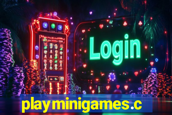 playminigames.com